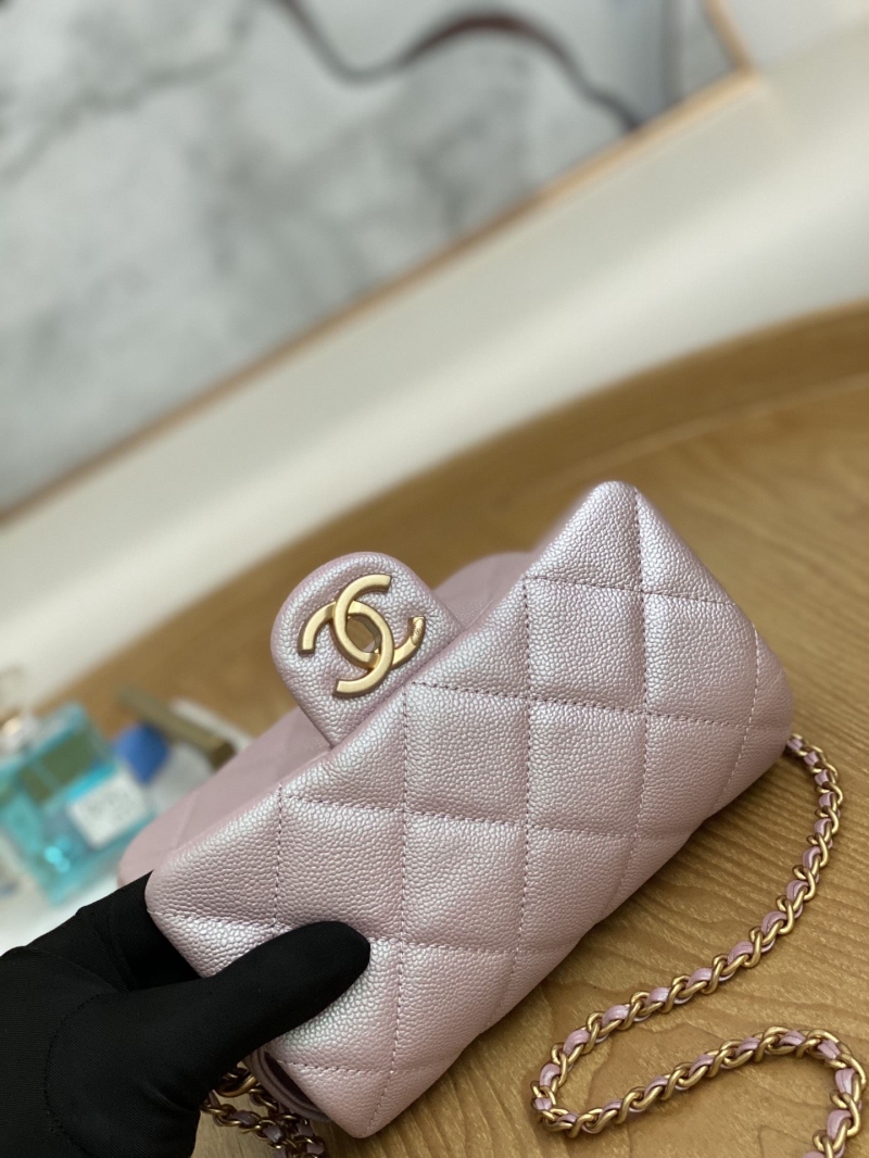 Chanel CF Series Bags